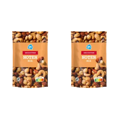 pdp-image-AH Gevarieerde notenmelange gezouten 2-pack