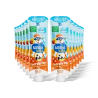 Nestlé Kids freezi pop mango appel 3+ jaar 12pk