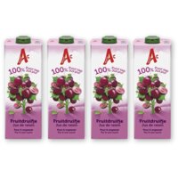 Appelsientje Fruitdruifje 4-pack