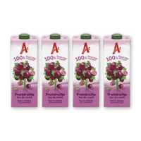 Appelsientje Fruitdruifje 4-pack
