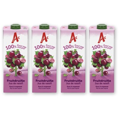 pdp-image-Appelsientje Fruitdruifje 4-pack