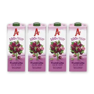 pdp-image-Appelsientje Fruitdruifje 4-pack