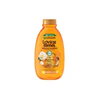 Loving Blends Argan & camelia shampoo