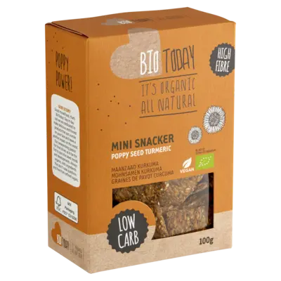 pdp-image-BioToday Mini snacker maanzaad kurkema