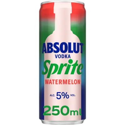 pdp-image-Absolut Vodka Sprite watermelon