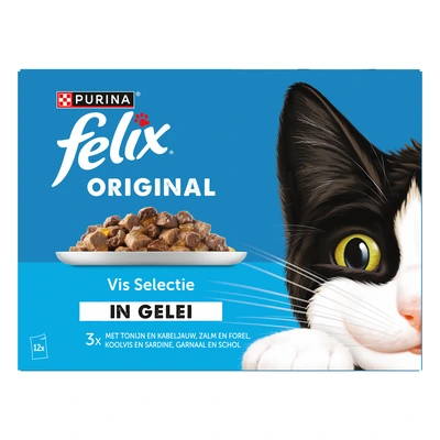 pdp-image-Felix Original vis selectie in gelei