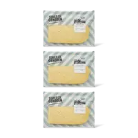 Streeckgenoten Schrama extra belegen 3-pack