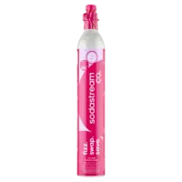 Sodastream Omruilcilinder quick connect