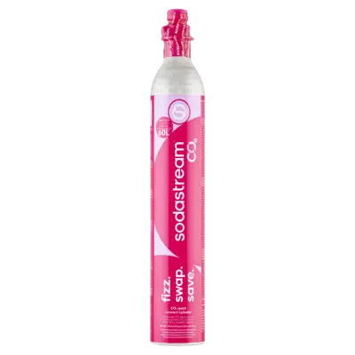 pdp-image-Sodastream Omruilcilinder quick connect