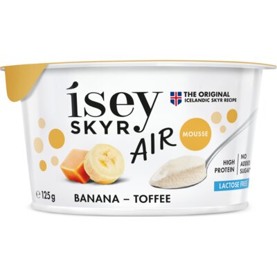 pdp-image-Isey Skyr air banana toffee