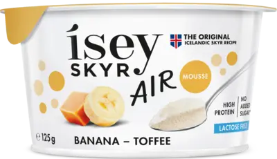 pdp-image-Isey Skyr air banana toffee