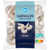 Subcategorie: Schelpdieren (diepvries)