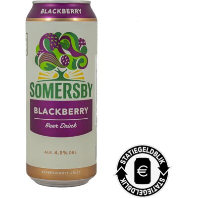 pdp-image-Somersby Blackberry beer drink