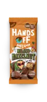 Hands Off Milano hazelnut