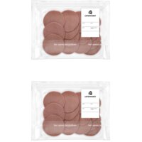 Een afbeelding van AH Leverworst 2-pack