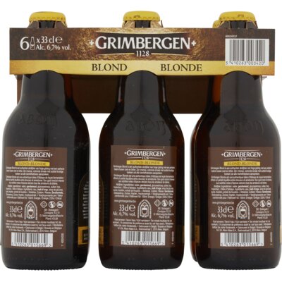 pdp-image-Grimbergen Blond bel