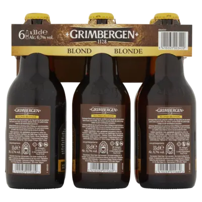 pdp-image-Grimbergen Blond bel