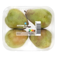 AH Doyenné du comice eetrijp
