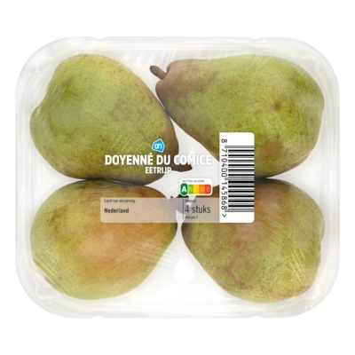 pdp-image-AH Doyenné du comice eetrijp
