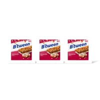 Hero B'tween mueslireep cinnamon roll 3-pack