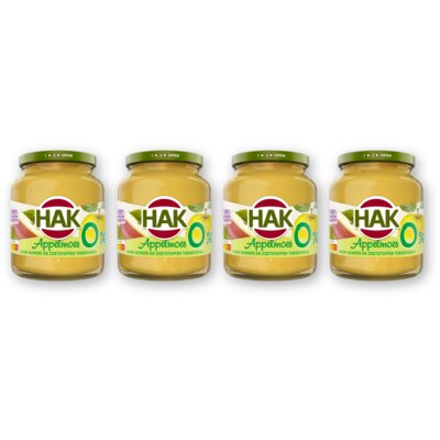 pdp-image-Hak Appelmoes 0% 4-pack