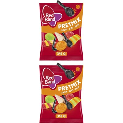 pdp-image-Red Band Pretmix zacht zoet drop 2-pack
