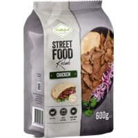 Een afbeelding van Lekker & Anders Street food kip kebab