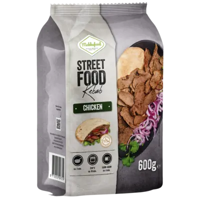pdp-image-Mekkafood Street food kip kebab