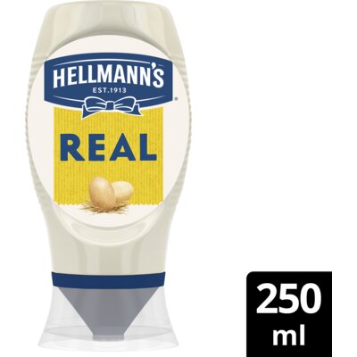 pdp-image-Hellmann's Real mayonaise
