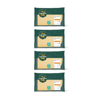 pdp-image-AH Zaanlander Jong belegen 48+ plakken 4-pack
