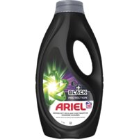 Een afbeelding van Ariel Revita black+ wasmiddel