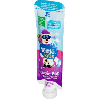 pdp-image-Nestlé Kids freezie pop appel-, famboos 3+ jaar