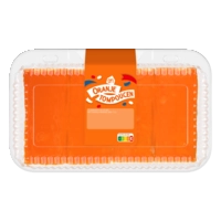AH Oranje tompouce