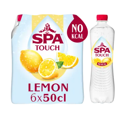 pdp-image-Spa Touch bruisend lemon