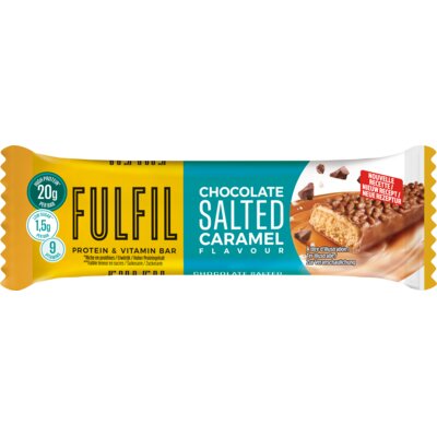 pdp-image-FulFil Protein bar chocolate salted caramel