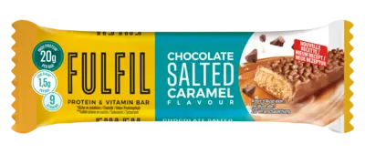 pdp-image-FulFil Protein bar chocolate salted caramel