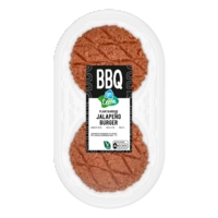 AH Terra Plantaardige burger