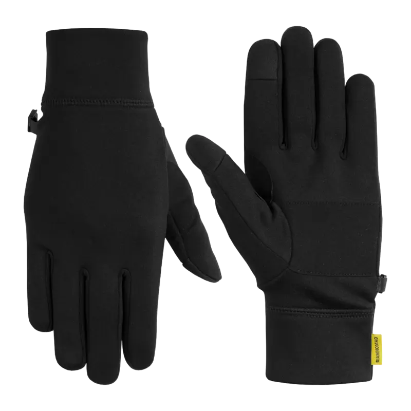Soft handschoen maat S-M