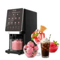 BluMill IJsmachine