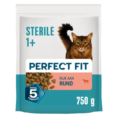 pdp-image-Perfect fit Sterile 1+ rijk aan rund
