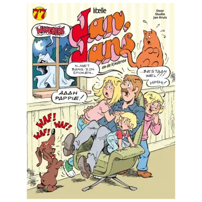 pdp-image-Jan jans & kinderen