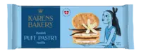 Karens Bakery Danish puff pastry vanilla
