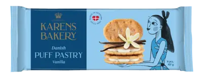 pdp-image-Karens Bakery Danish puff pastry vanilla
