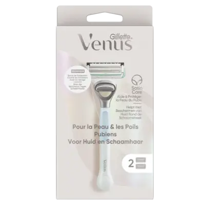 pdp-image-Gillette Venus Satin care voor huid en schaamhaar