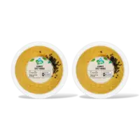 AH Terra Hummus spicy mango 2-pack