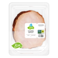 AH Biologisch Scharrel kipfilet
