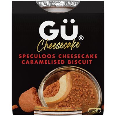 pdp-image-Gü Speculoos cheesecake