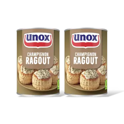 pdp-image-Unox Ragout champignon 2-pack