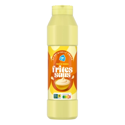 pdp-image-AH Fritessaus