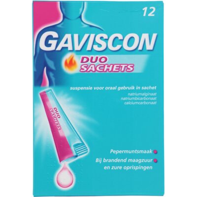 pdp-image-Gaviscon Duo sachets
